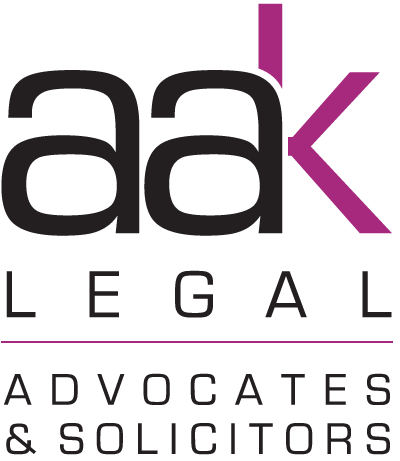AAK Legal Advocates & Solicitors – AAKlegal.in
